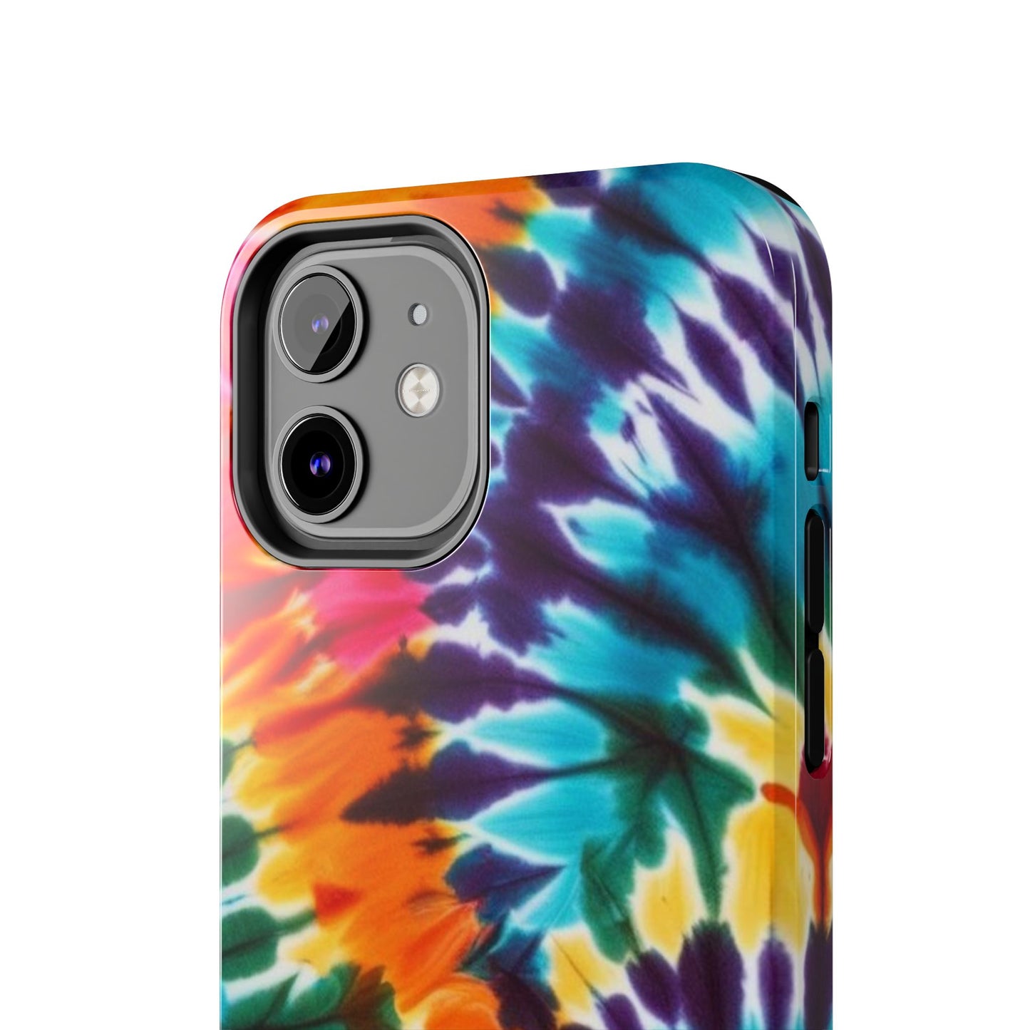 Tie Dye Phone Cases