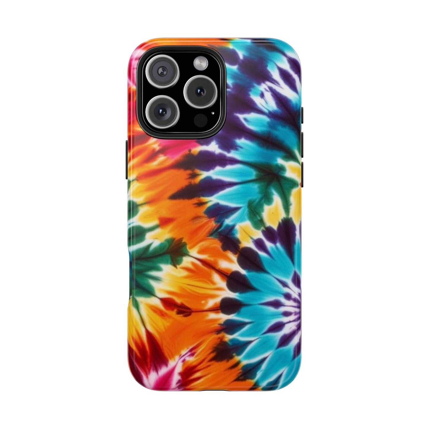 Tie Dye Phone Cases