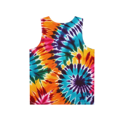 Tie Dye Tank