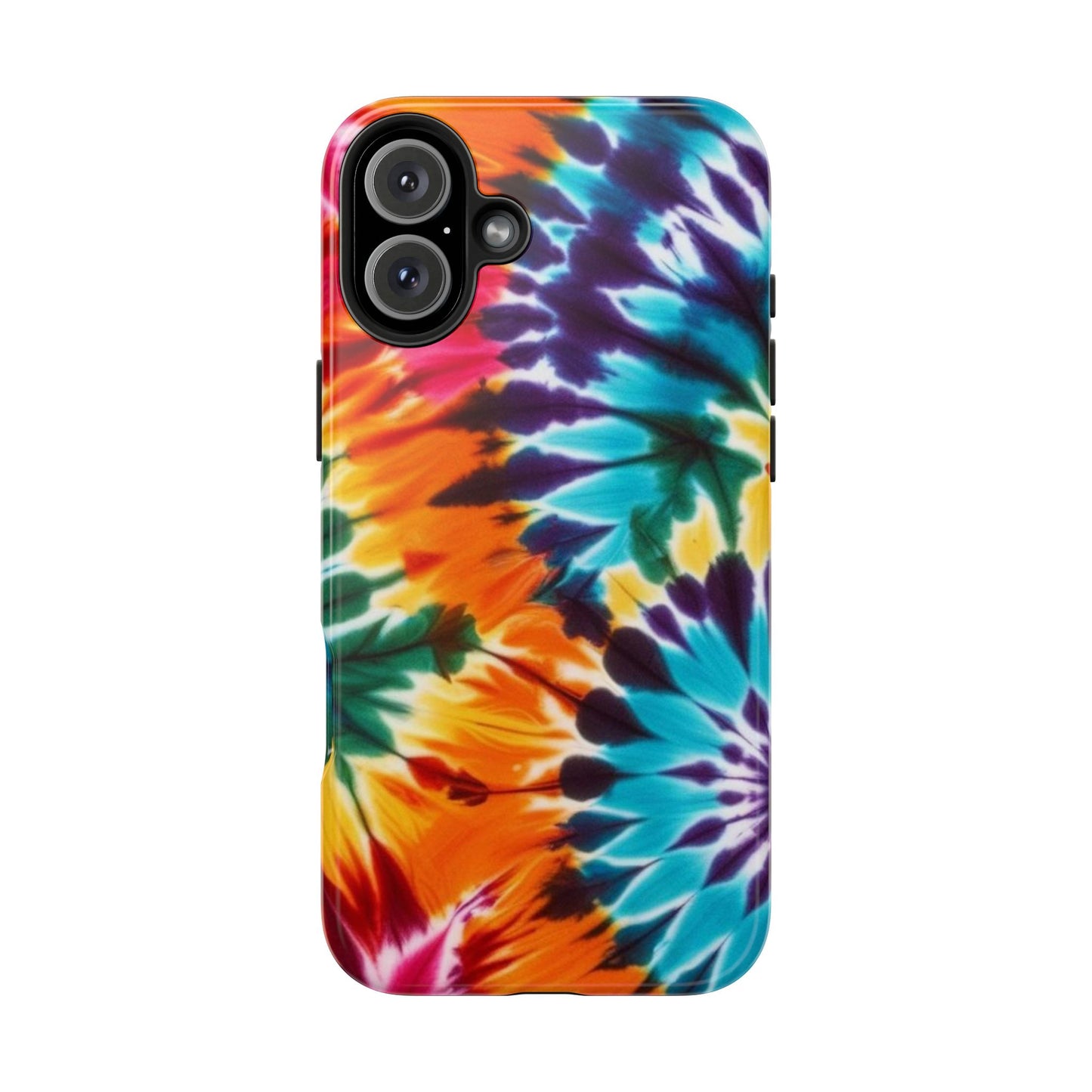 Tie Dye Phone Cases