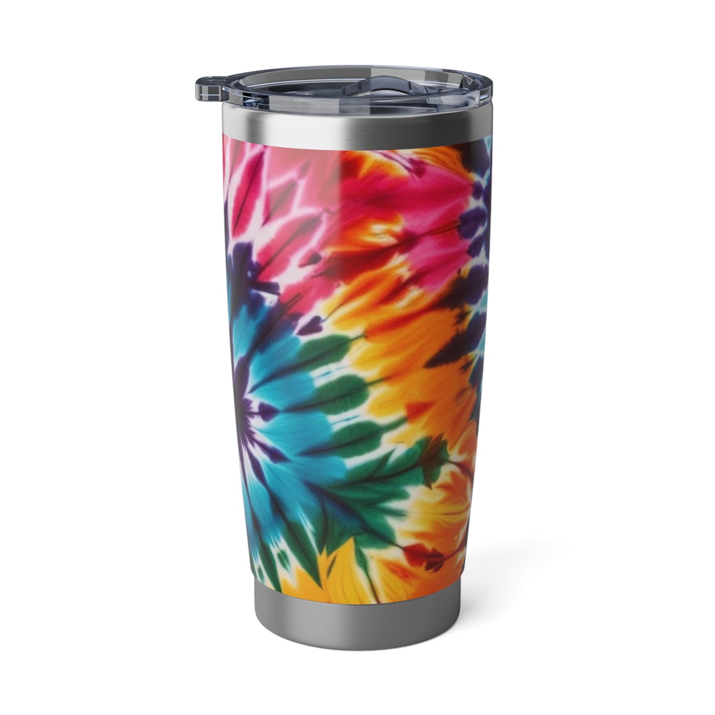 Tumbler - Tie Dye Printed Vagabond 20oz