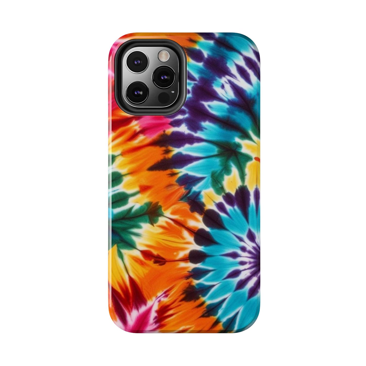 Tie Dye Phone Cases