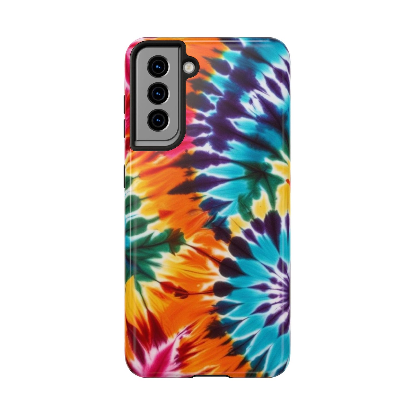 Tie Dye Phone Cases