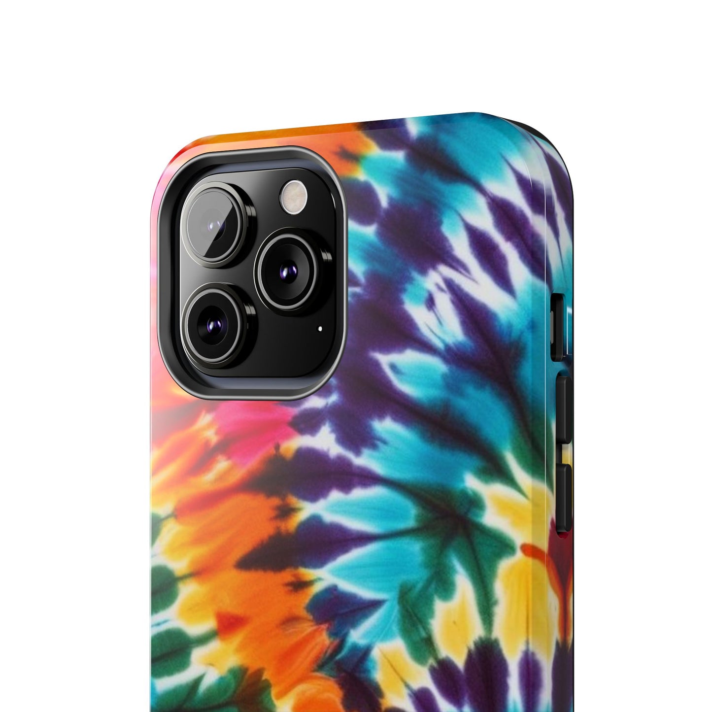 Tie Dye Phone Cases