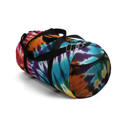 Tie Dye Duffel Bag