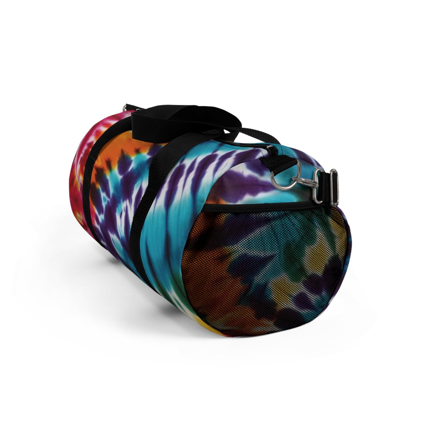 Tie Dye Duffel Bag