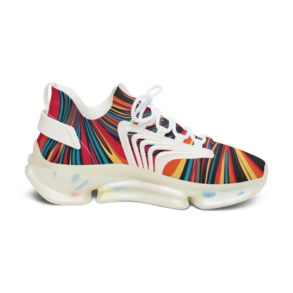 Women’s Cosmic Swirl Sneakers