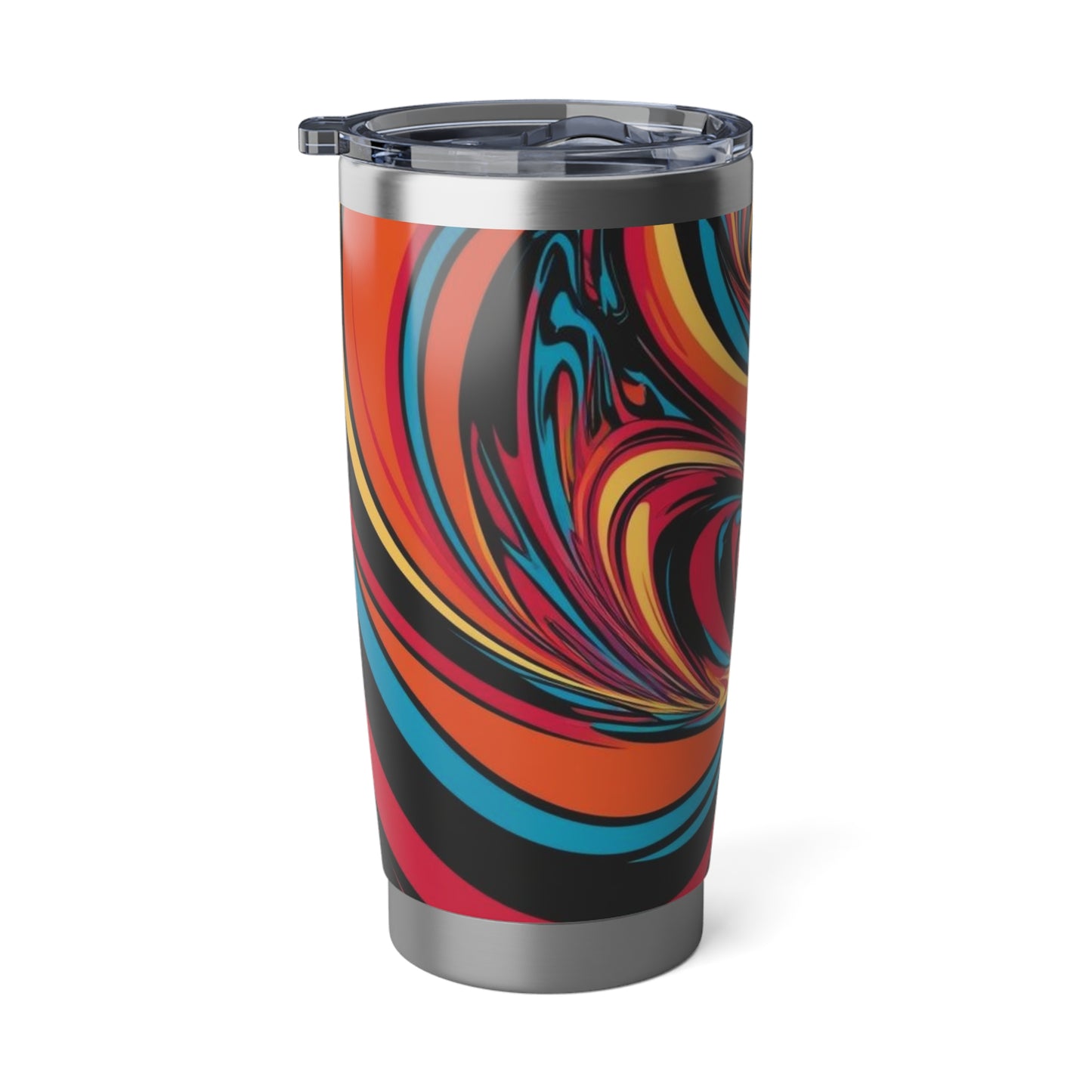 Cosmic Swirl Vagabond 20oz Tumbler