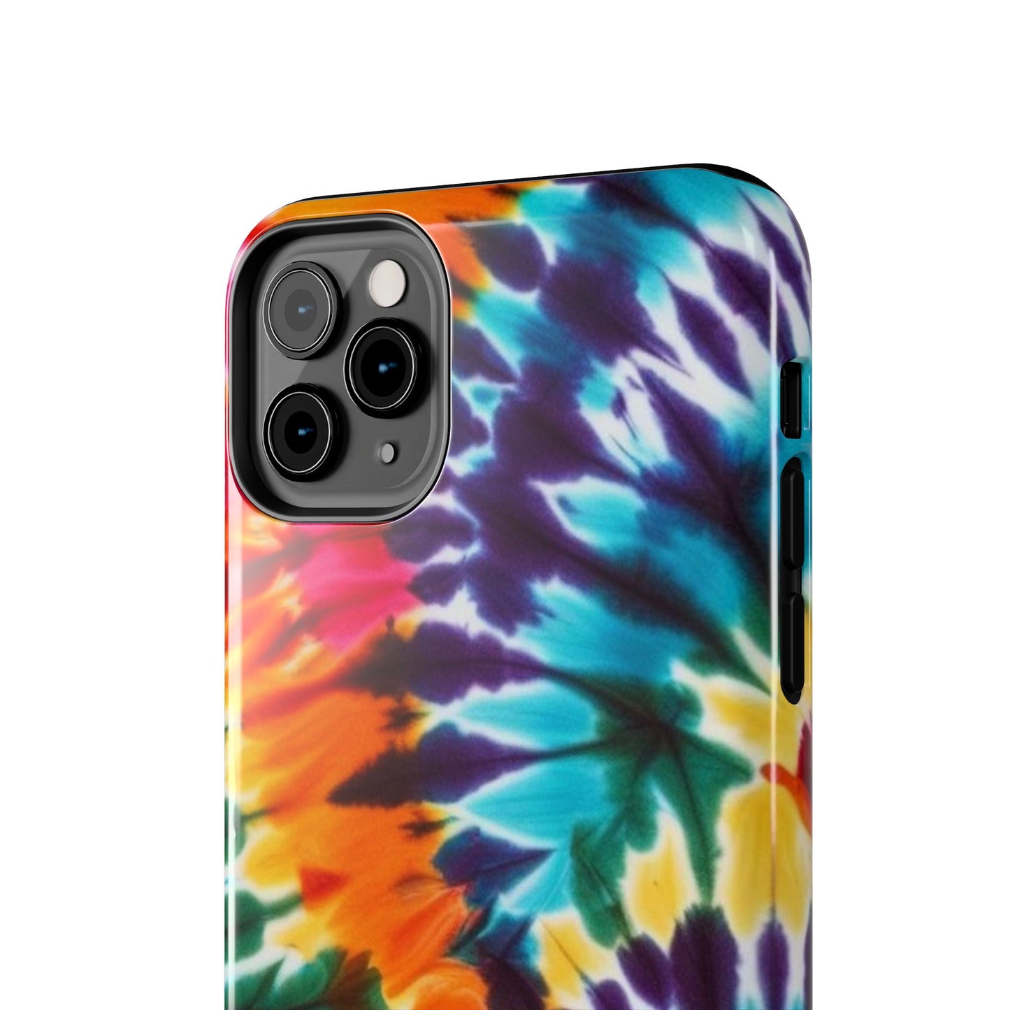 Tie Dye Phone Cases