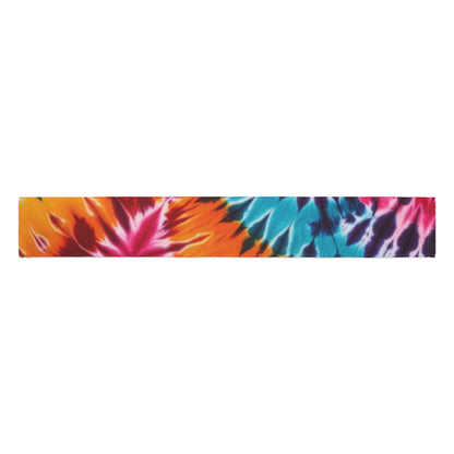 Tie Dye Scarf