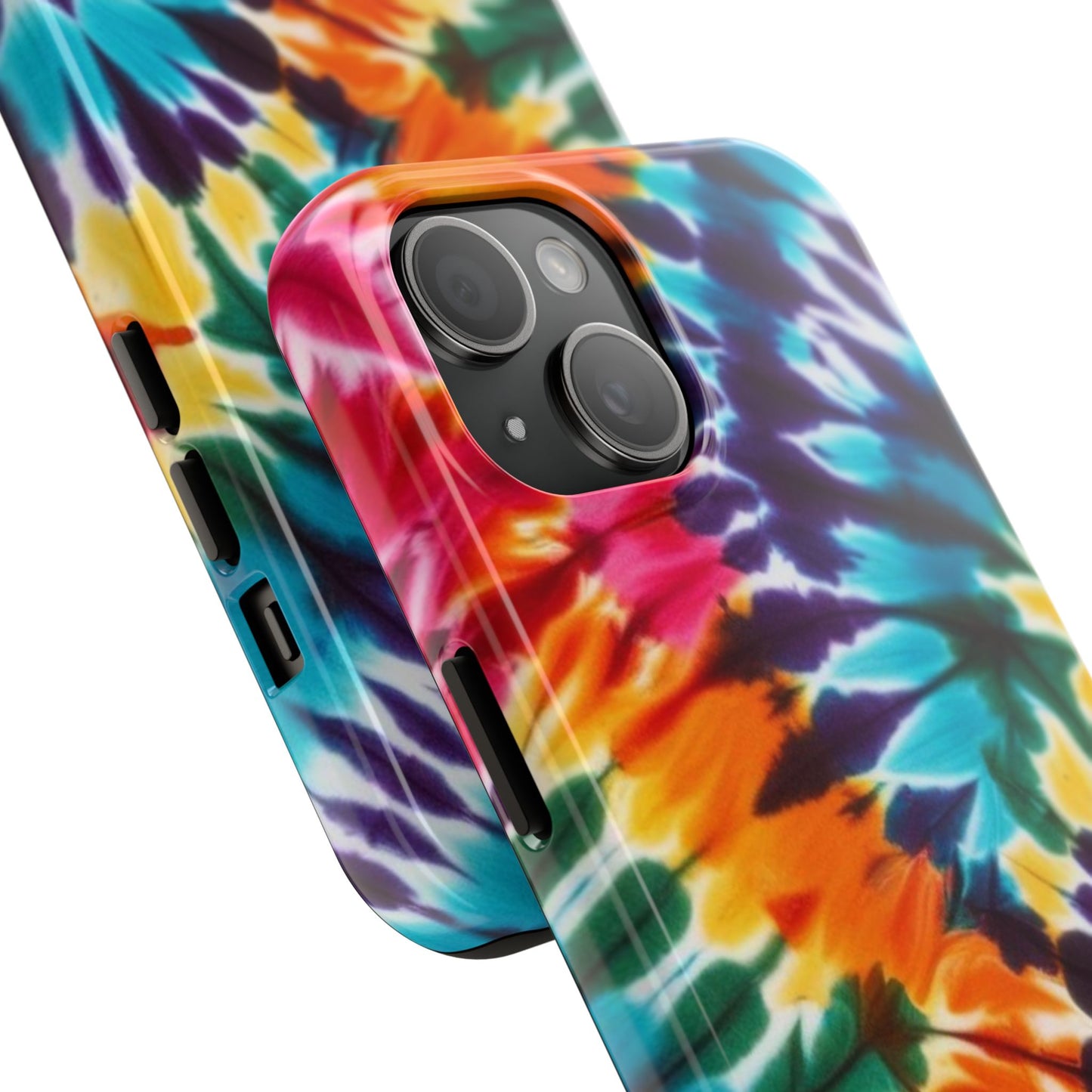 Tie Dye Phone Cases