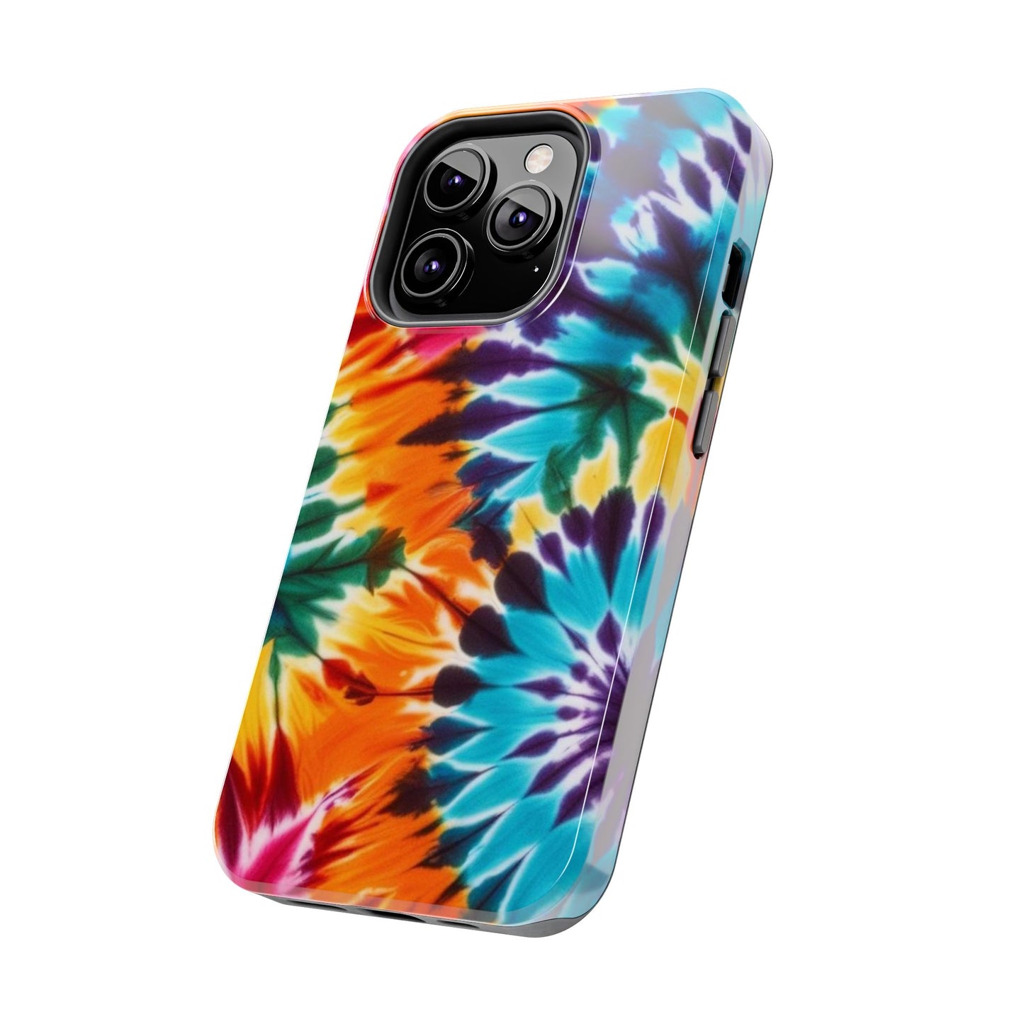 Tie Dye Phone Cases