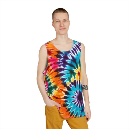 Tie Dye Tank