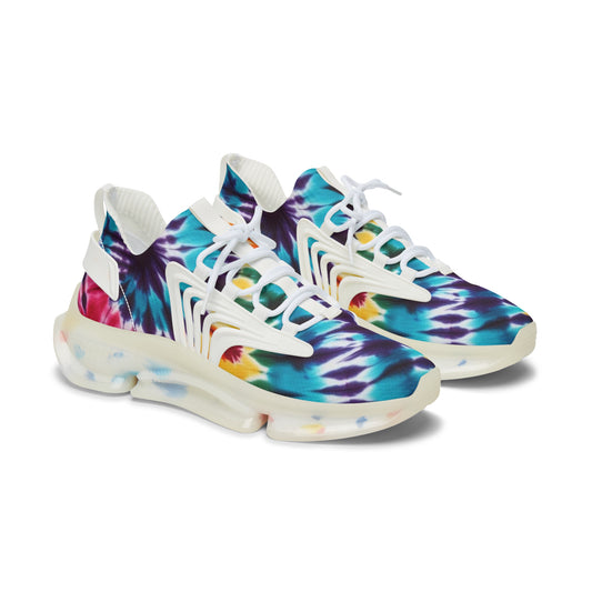 Women’s Tie Dye Sneakers