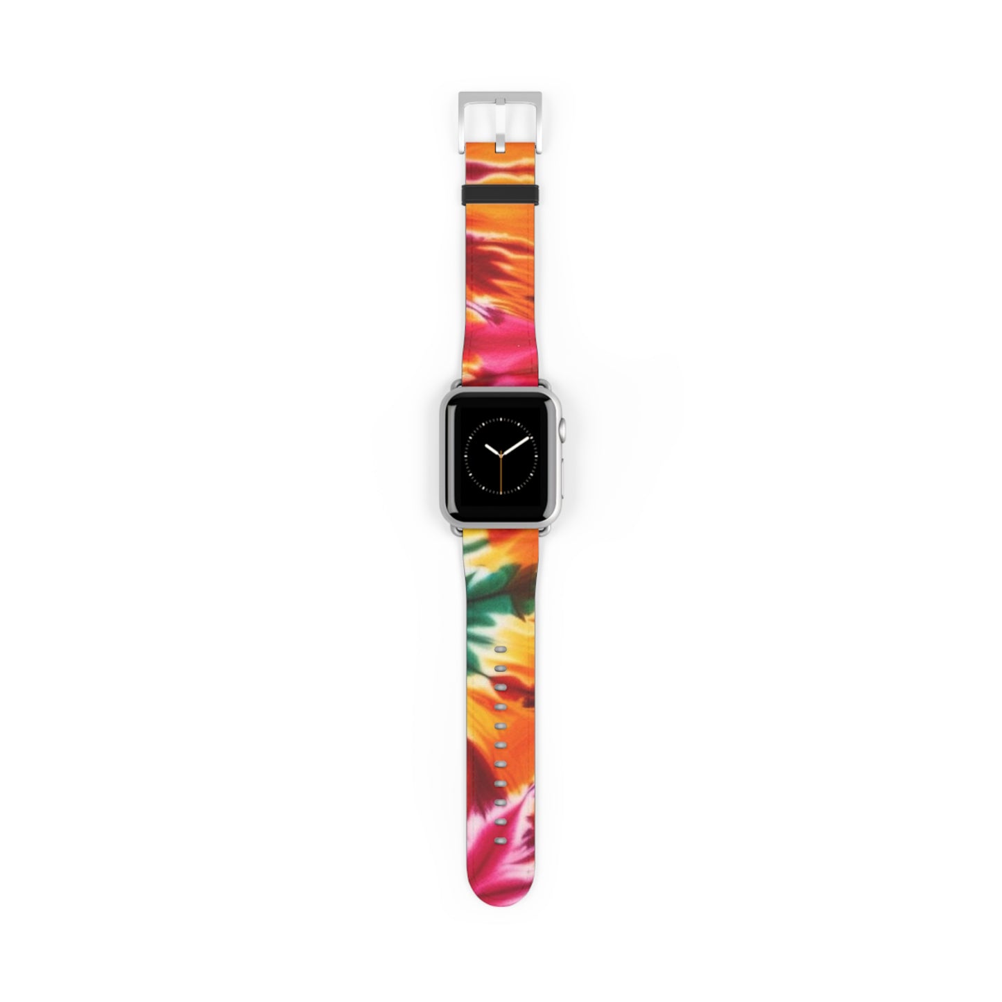 Tie Dye Watch Band