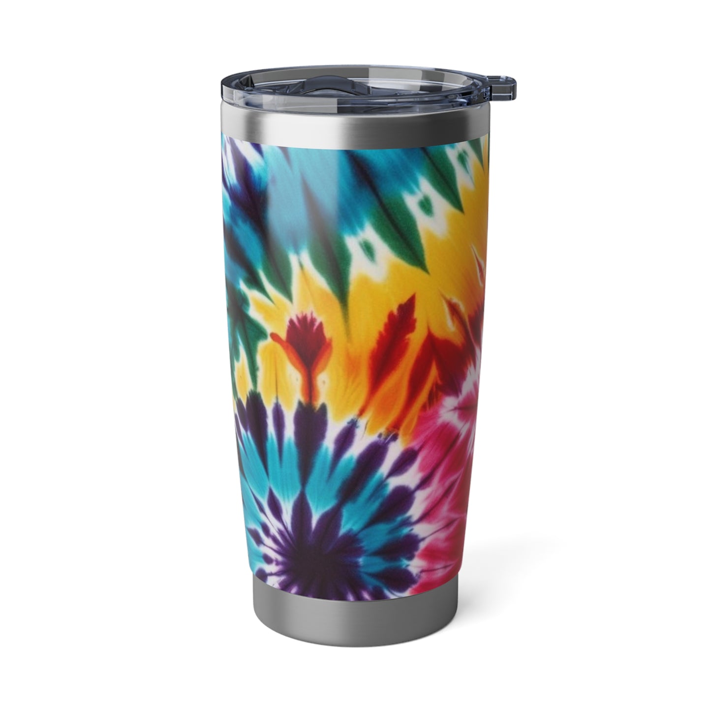 Tumbler - Tie Dye Printed Vagabond 20oz