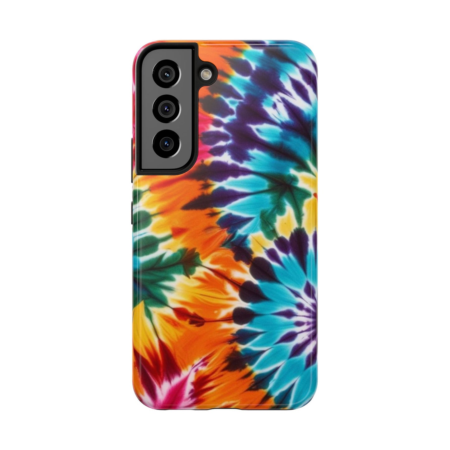 Tie Dye Phone Cases