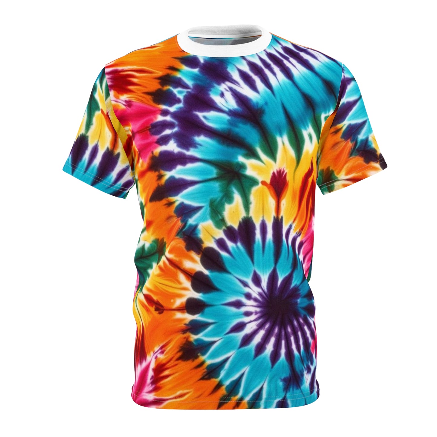 Tye Dye T-Shirt