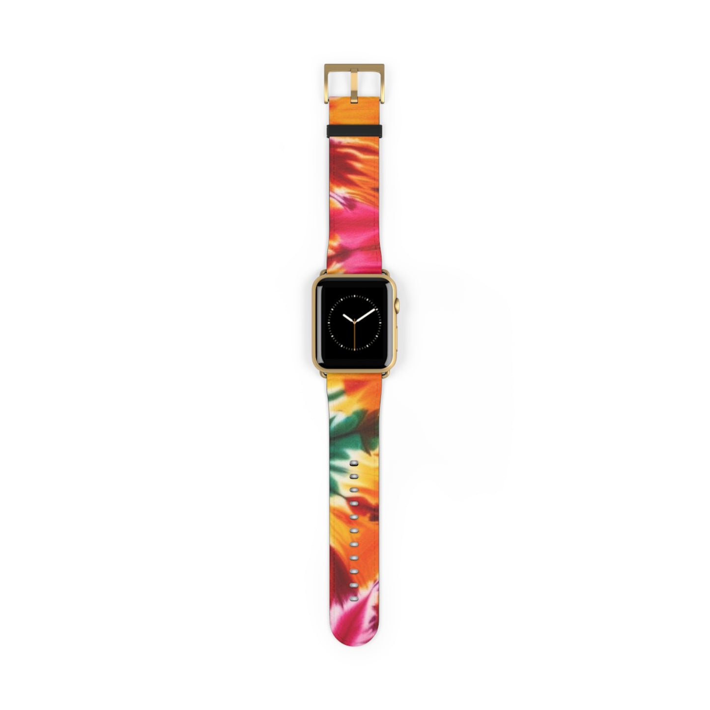 Tie Dye Watch Band