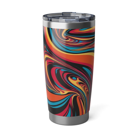 Cosmic Swirl Vagabond 20oz Tumbler