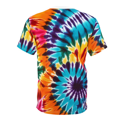 Tye Dye T-Shirt