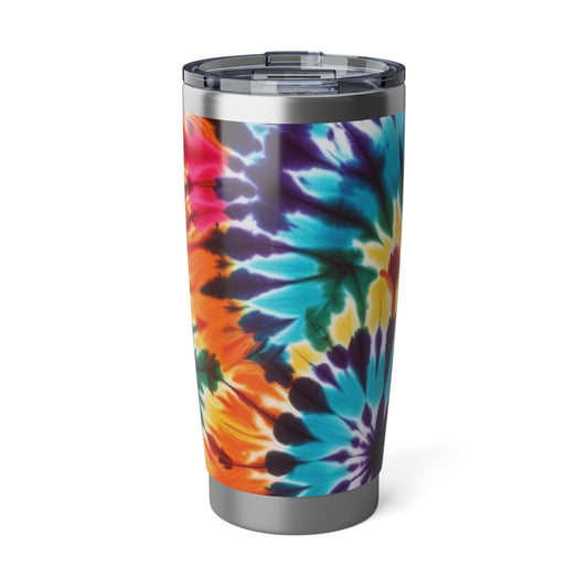 Tumbler - Tie Dye Printed Vagabond 20oz