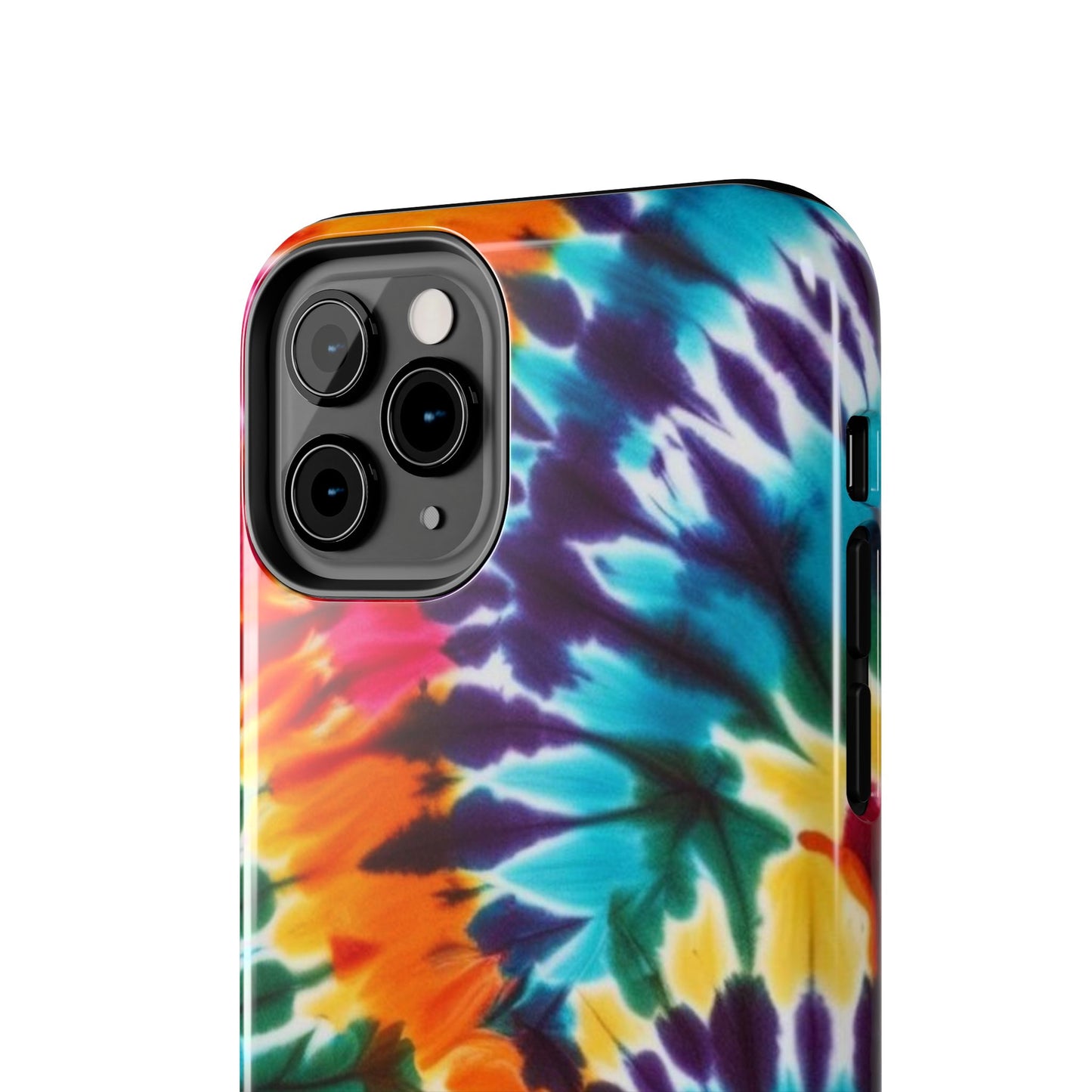 Tie Dye Phone Cases