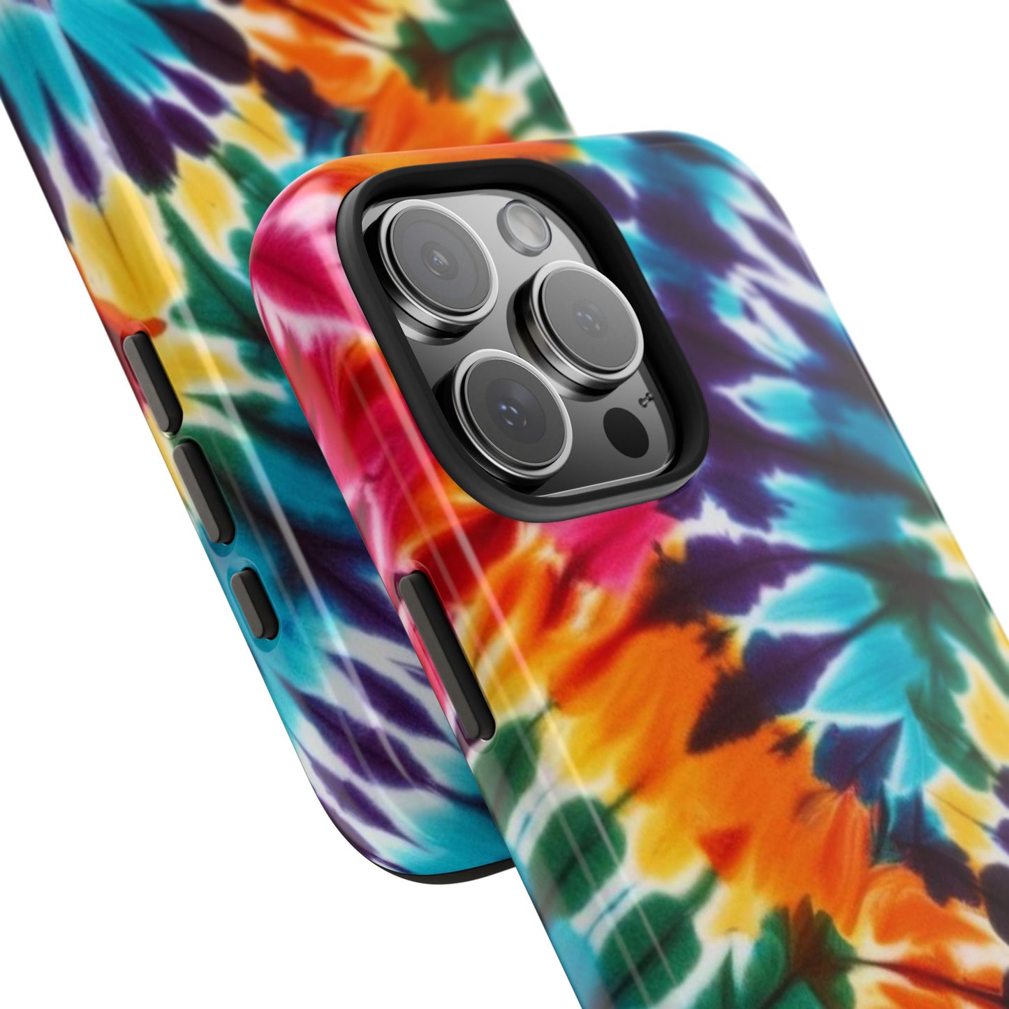 Tie Dye Phone Cases