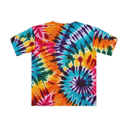 Tie Dye T-Shirt for Men