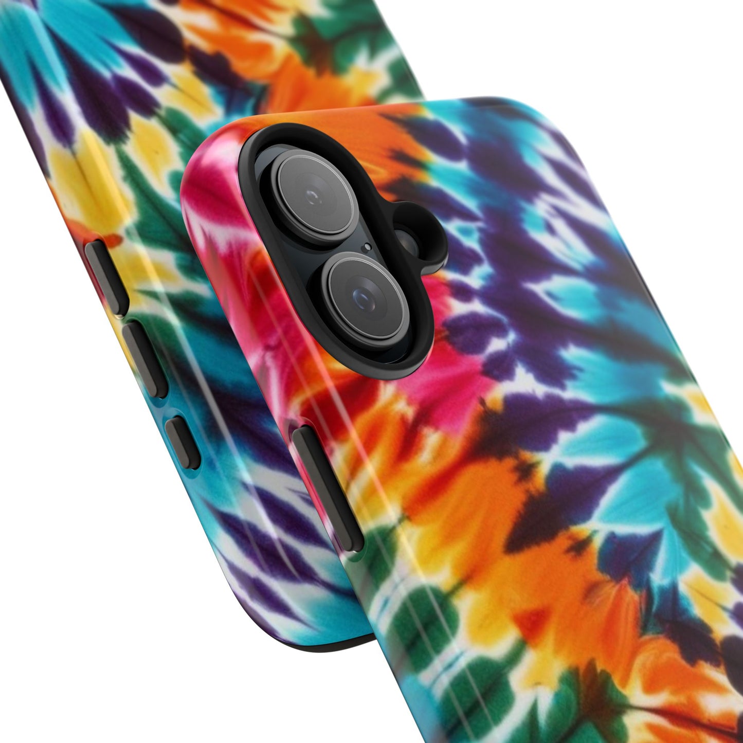 Tie Dye Phone Cases