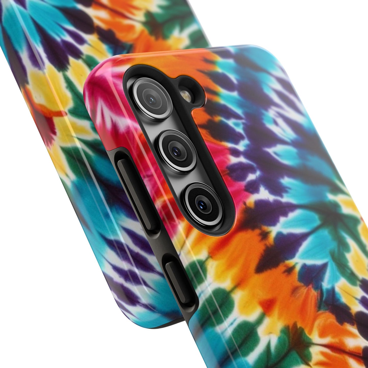 Tie Dye Phone Cases