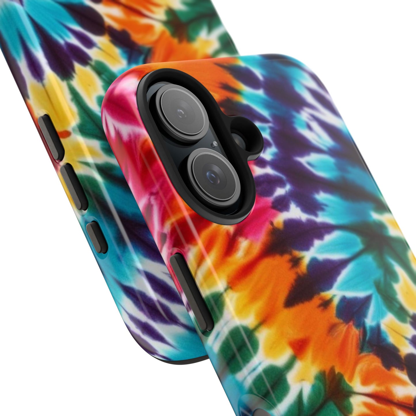 Tie Dye Phone Cases