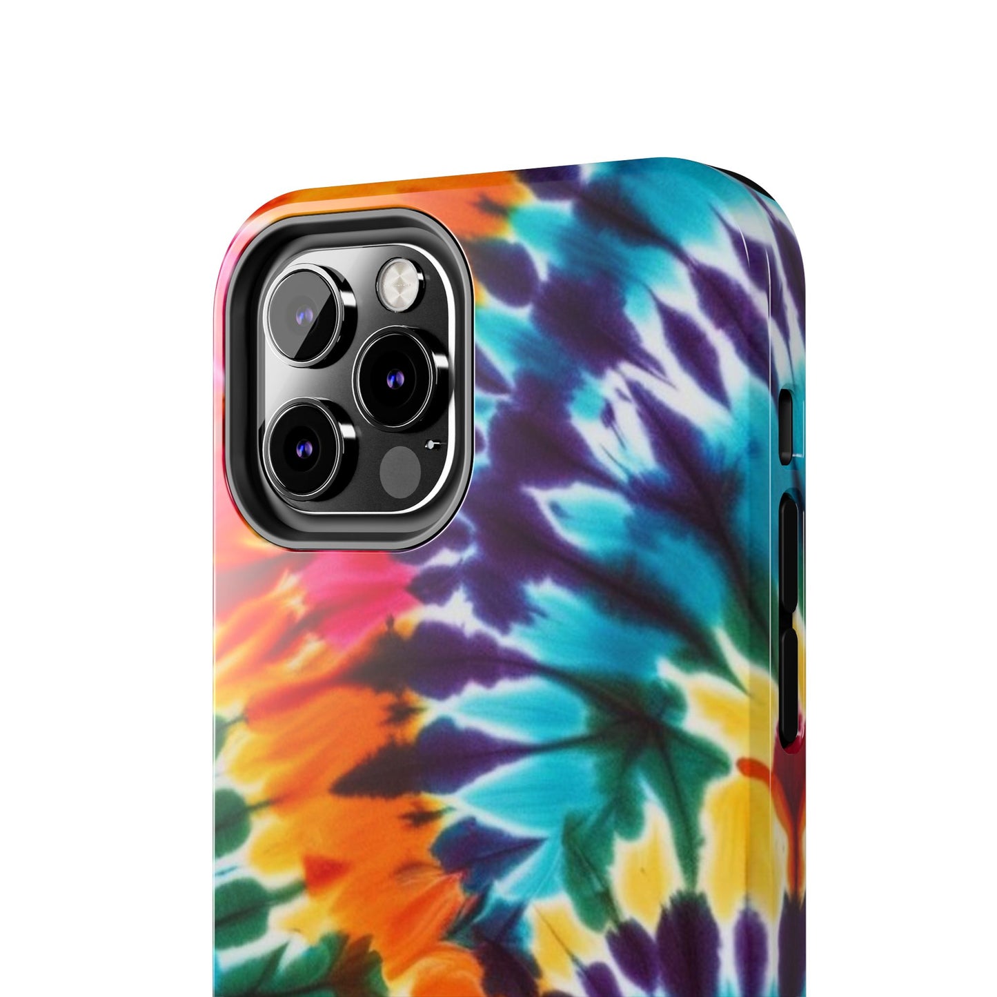 Tie Dye Phone Cases