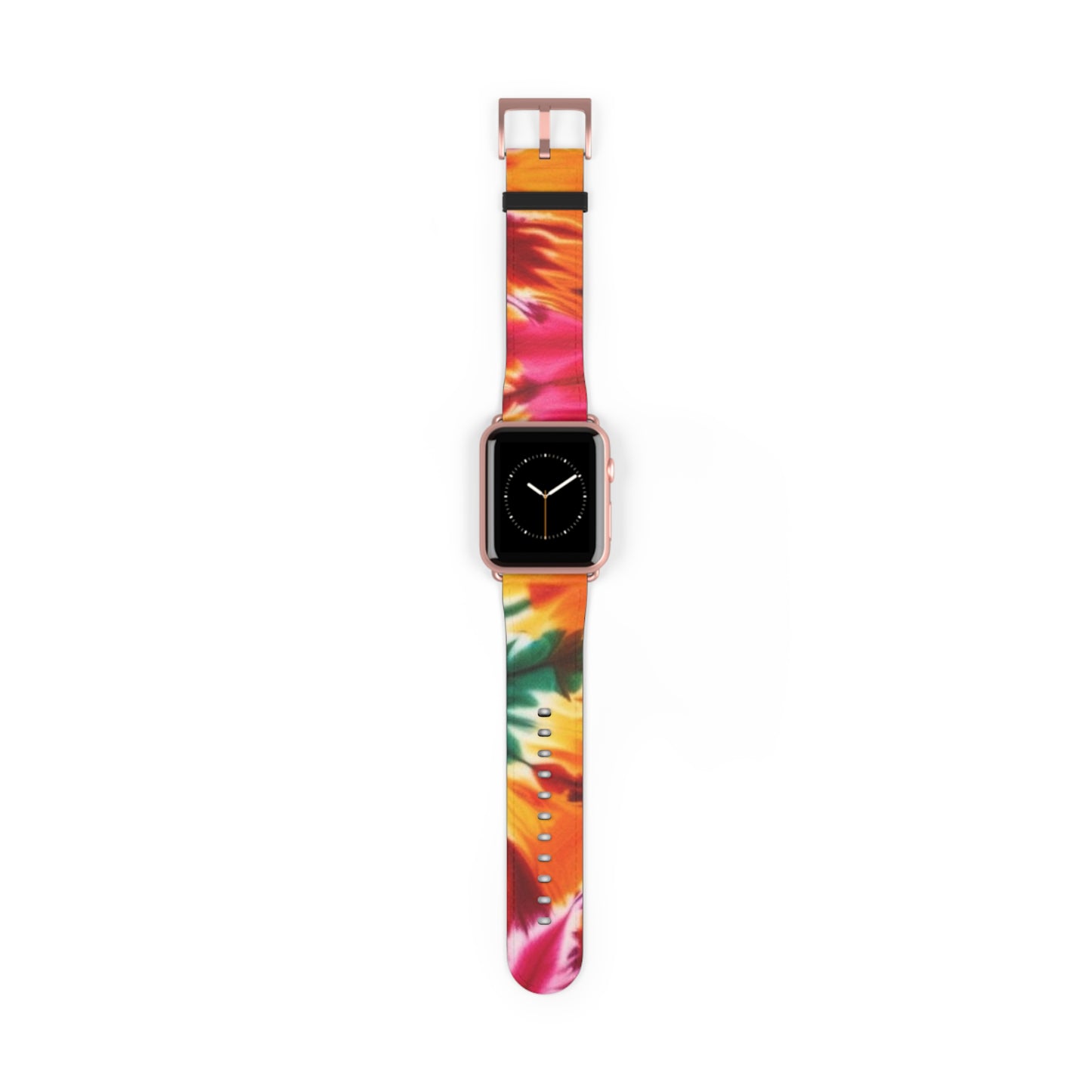 Tie Dye Watch Band