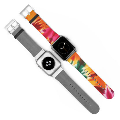 Tie Dye Watch Band