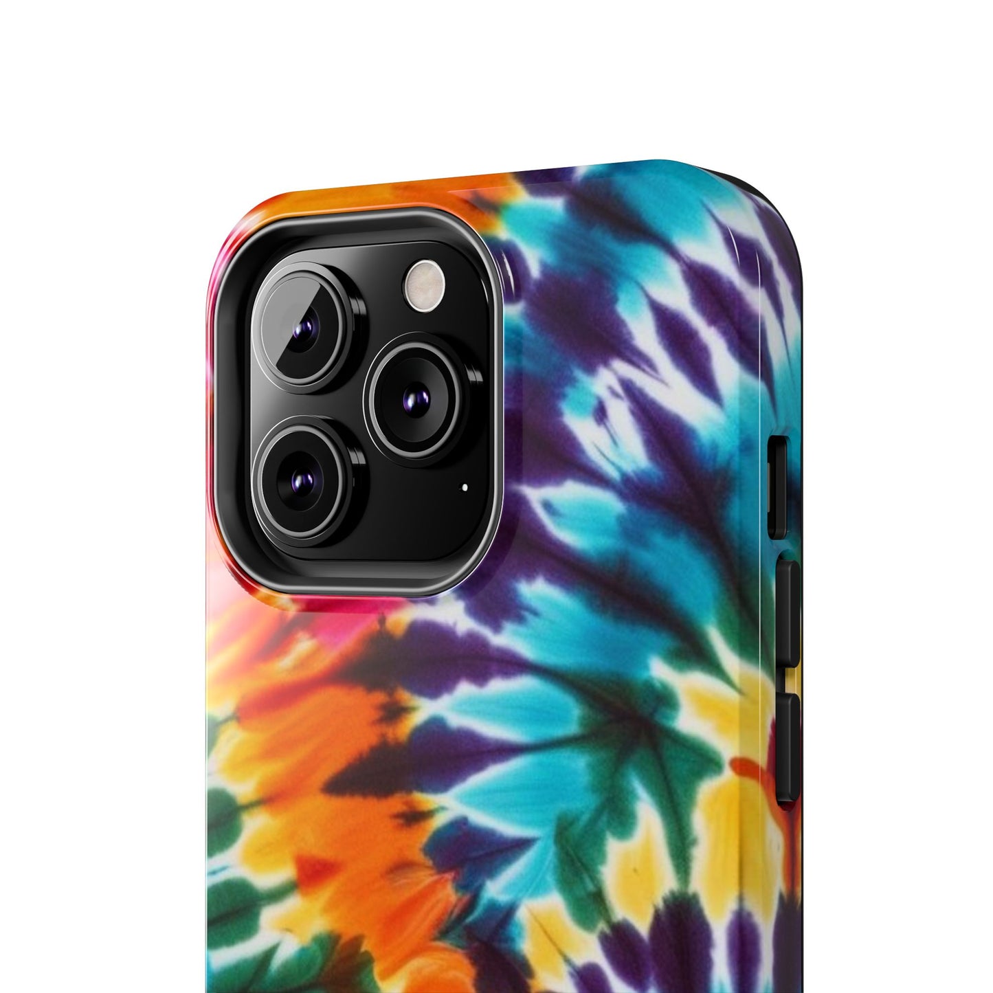 Tie Dye Phone Cases