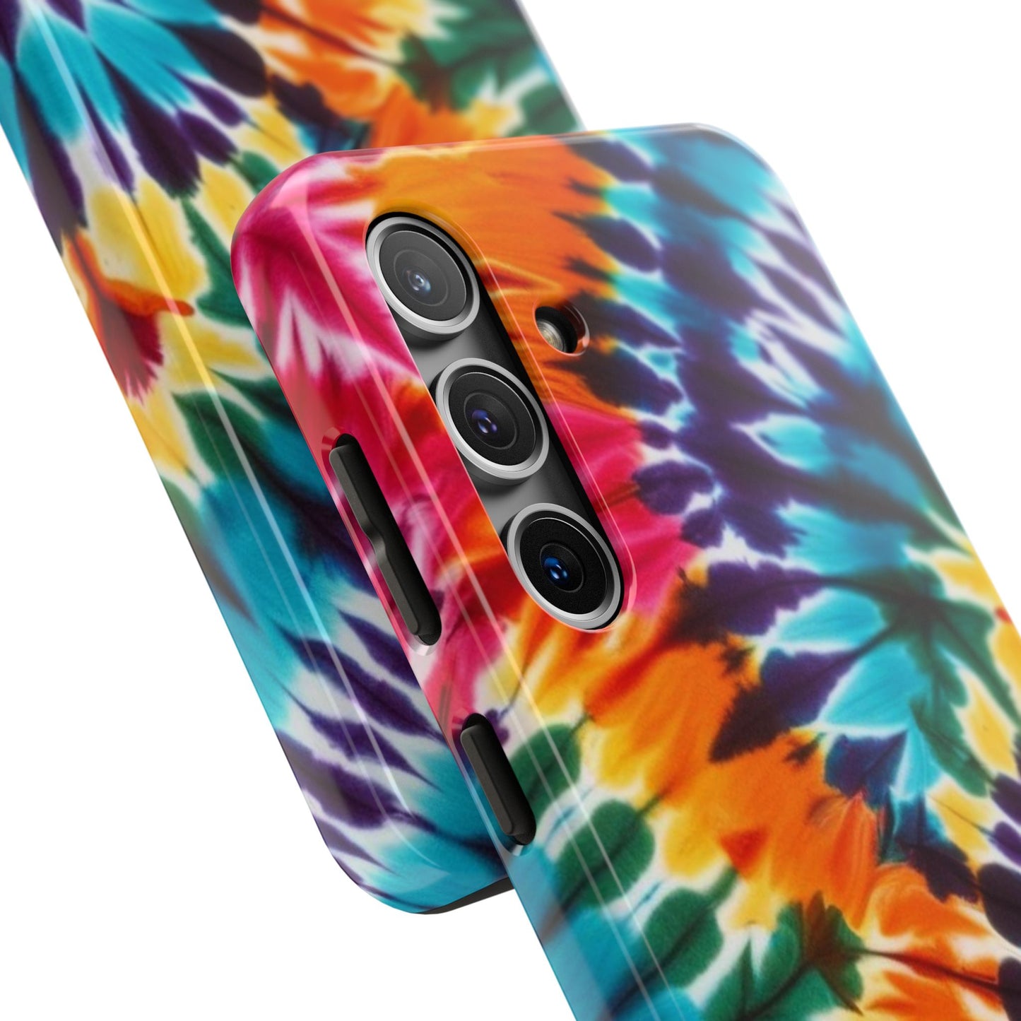 Tie Dye Phone Cases