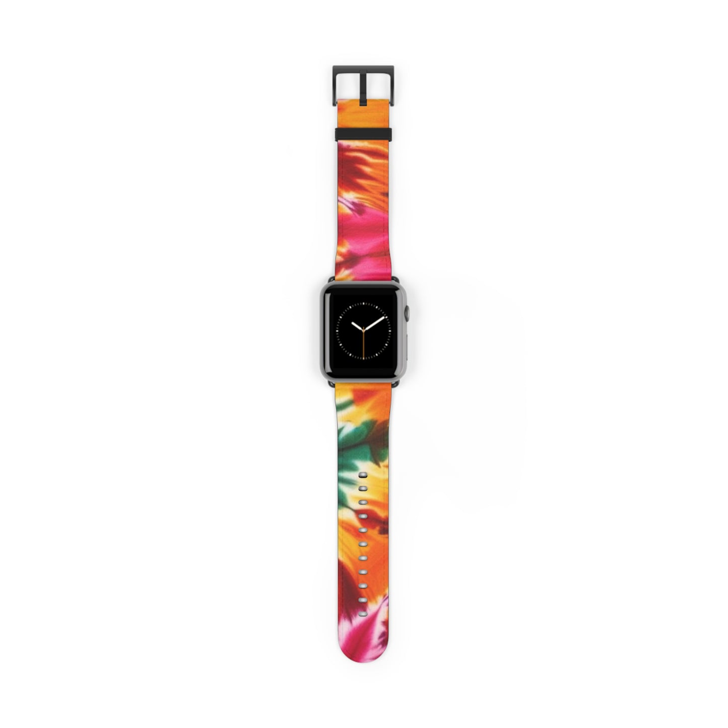 Tie Dye Watch Band