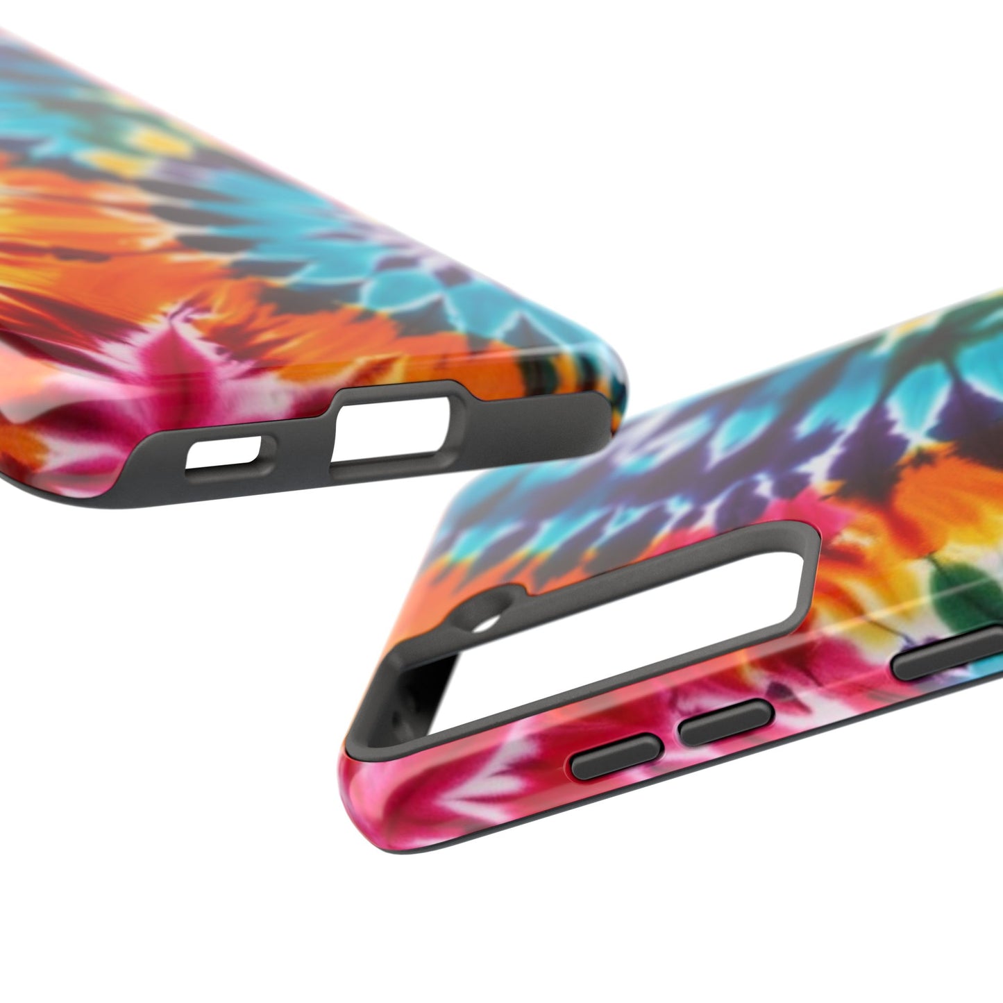 Tie Dye Phone Cases