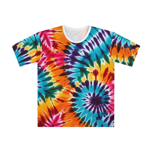 Tie Dye T-Shirt for Men