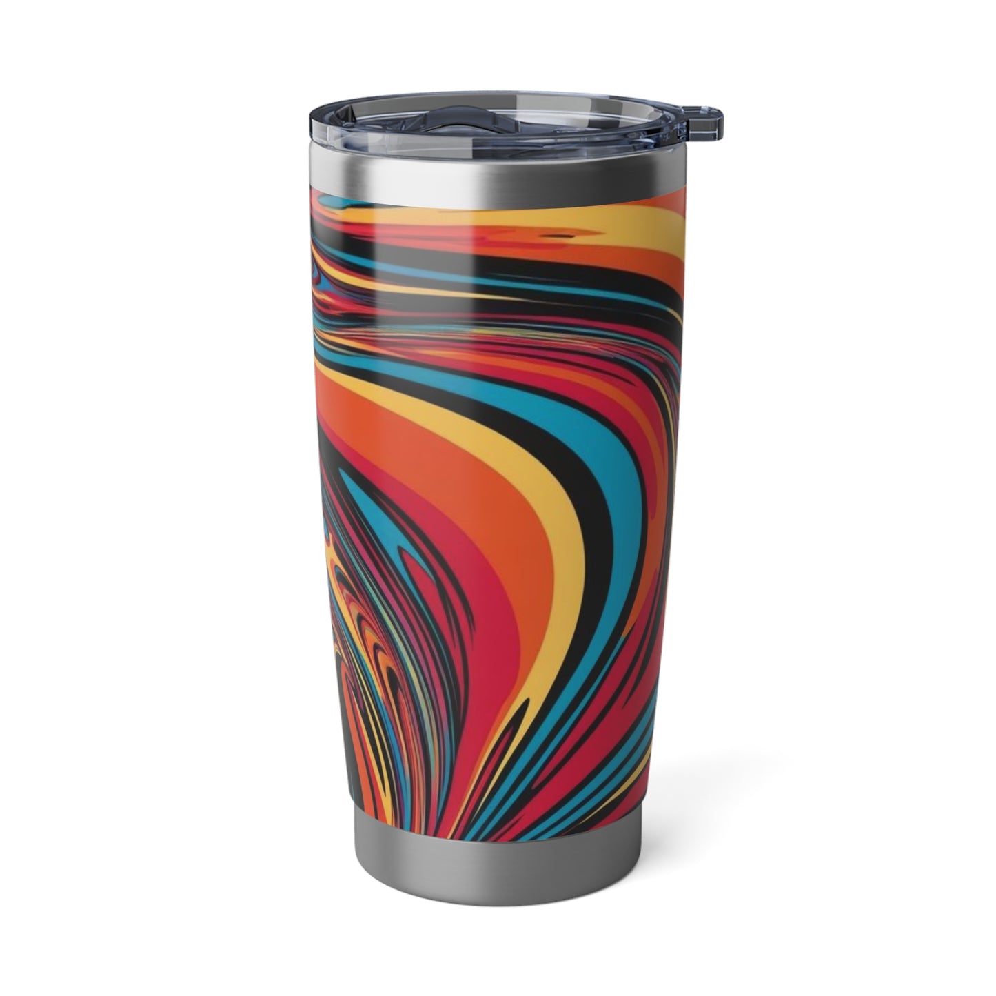 Cosmic Swirl Vagabond 20oz Tumbler