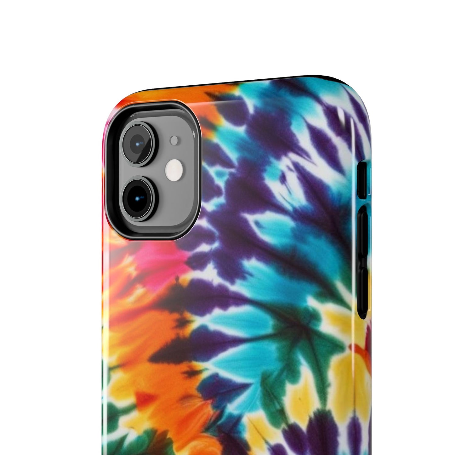 Tie Dye Phone Cases