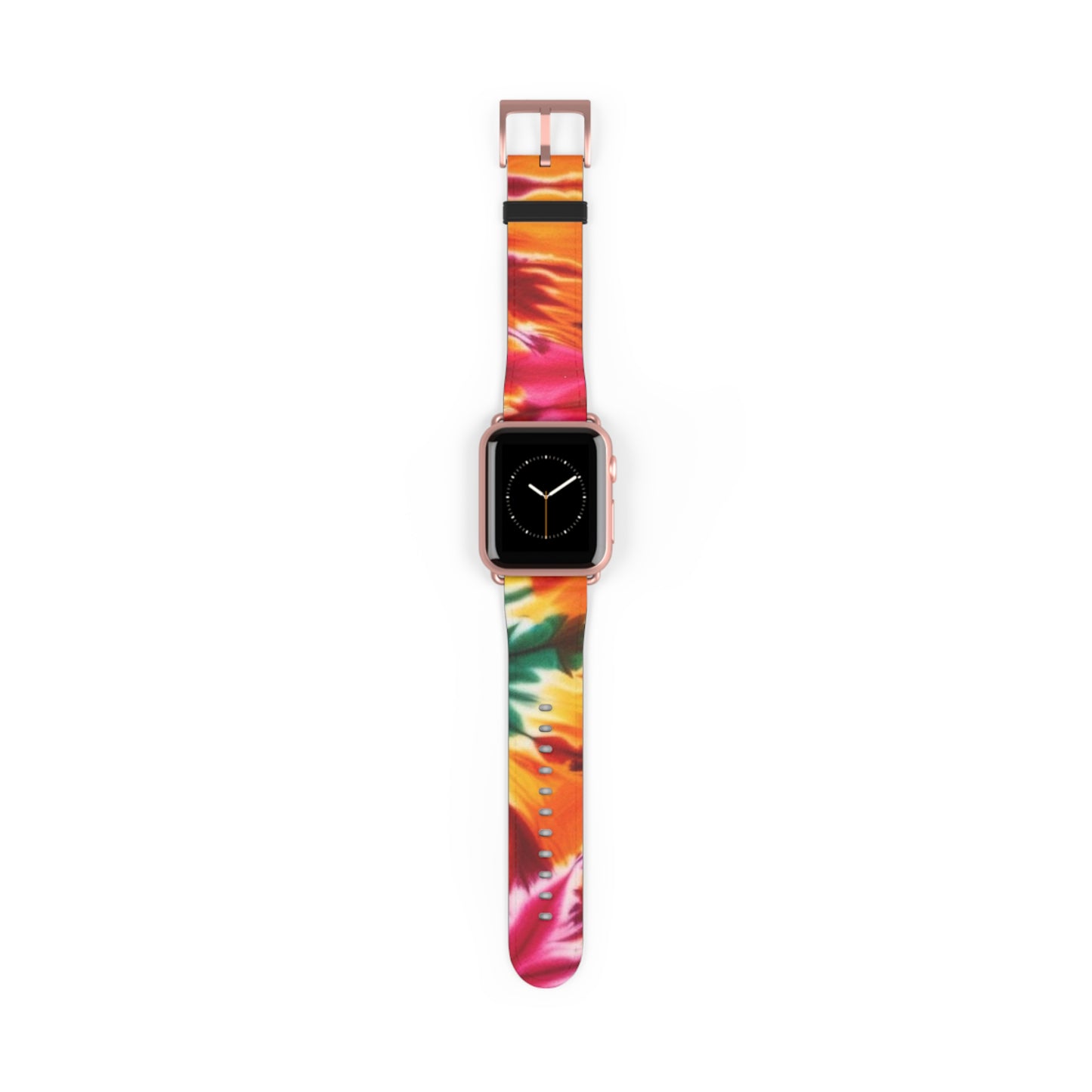 Tie Dye Watch Band